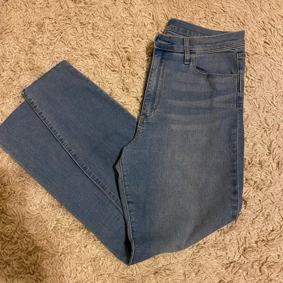 Size 10R Gap jeggins - Picture 3 of 7